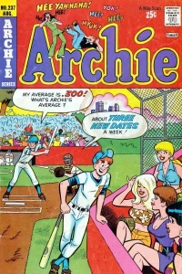 Issue #237