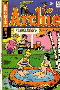 Issue #238