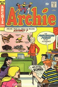 Issue #240