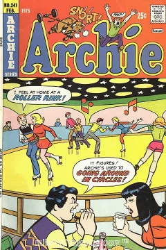 Issue #241