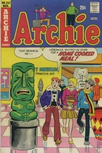Issue #242