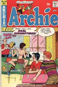 Issue #245