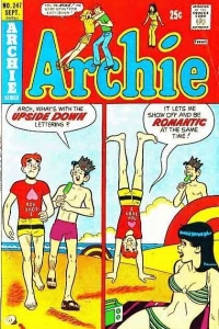 Issue #247