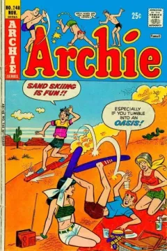 Issue #248