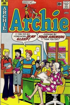 Issue #253