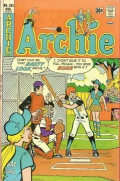 Issue #255