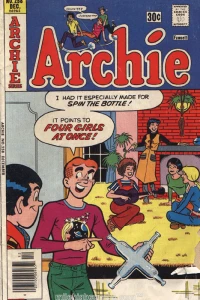Issue #258
