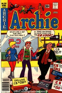 Issue #261