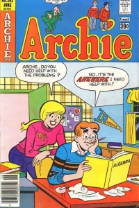 Issue #262