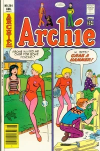 Issue #264