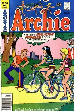 Issue #266