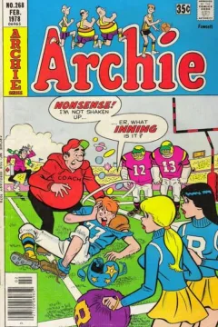 Issue #268