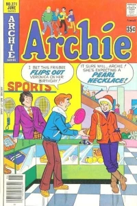 Issue #271