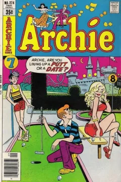 Issue #274