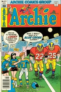 Issue #277