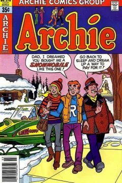Issue #278