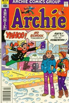 Issue #279