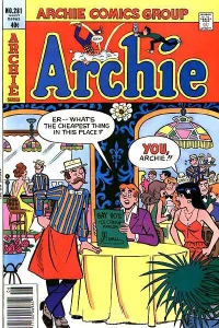 Issue #281