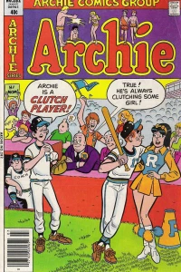 Issue #282