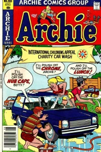 Issue #283