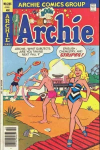 Issue #285