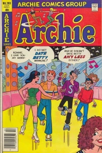 Issue #289