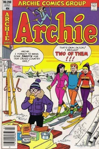 Issue #290