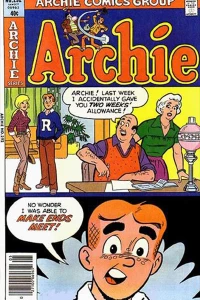 Issue #292