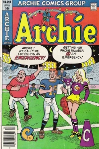 Issue #299
