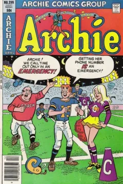 Issue #299