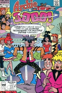 Issue #12