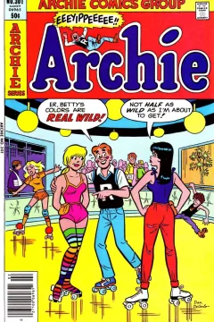 Issue #301
