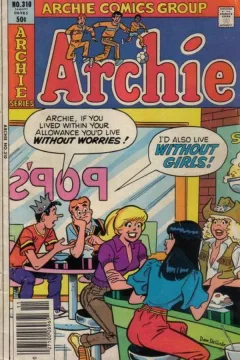 Issue #310