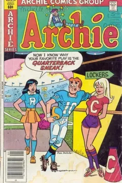 Issue #312