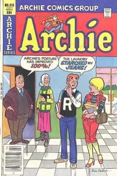 Issue #313