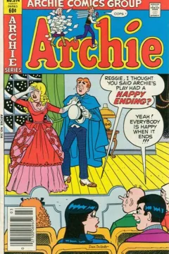 Issue #314