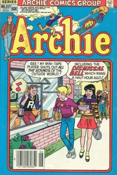 Issue #317