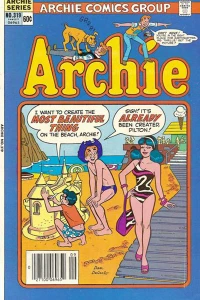 Issue #319