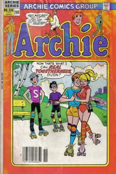 Issue #320