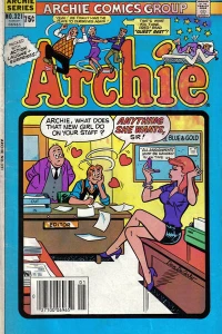 Issue #321