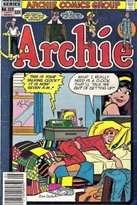 Issue #323