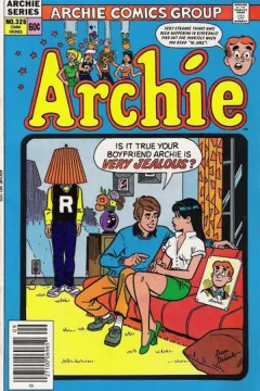 Issue #325