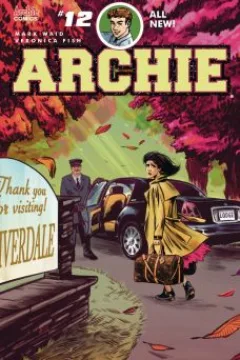 Issue #12