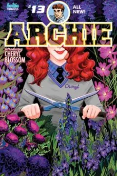 Issue #13