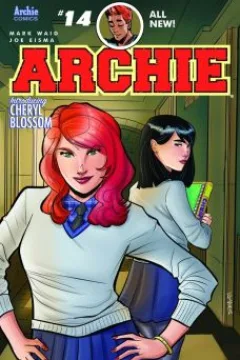 Issue #14