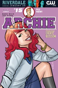 Chapter Two: Surprise!