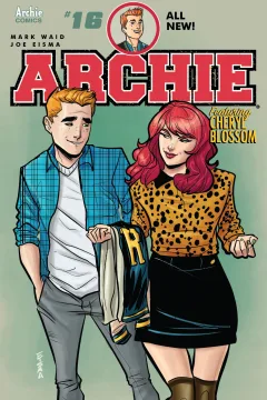 Issue #16
