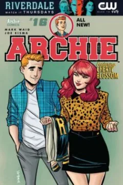 Issue #16
