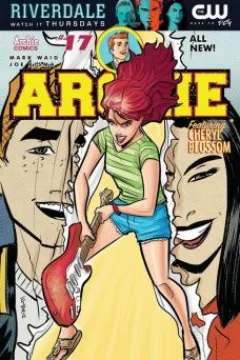Issue #17