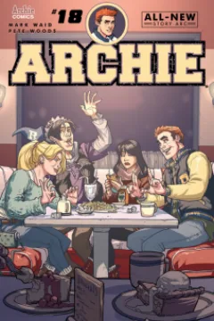 Issue #18